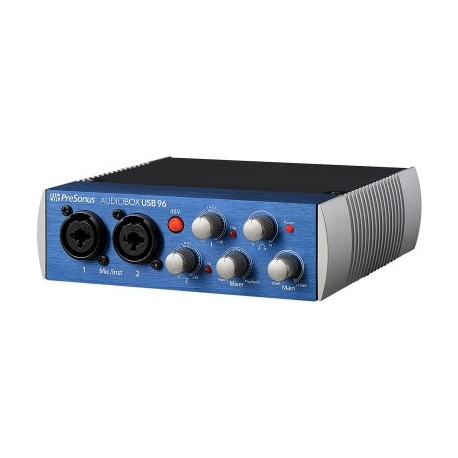Interface Audio PRESONUS Audiobox USB 96