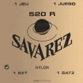 J. cordes SAVAREZ Rouge 520R