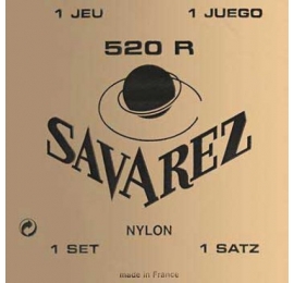 J. cordes SAVAREZ Rouge 520R