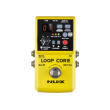 Pédale NUX LOOPCORE Stéréo LOOPER