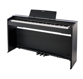 Piano numérique CASIO PX 870 BKC7