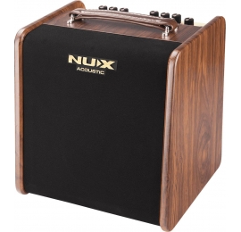 Ampli NUX STAGEMAN AC50 acoustique