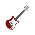 Guitare VOX SDC-MINI-RD