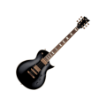 Guitare LTD EC-256 Noir brillant