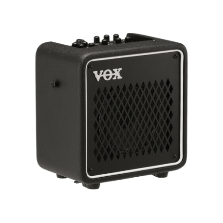 Combo VOX Mini Go 10