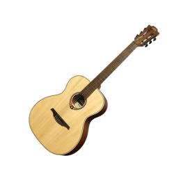 Guitare LAG TN70A Folk Nylon