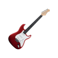 Guitare EKO S300 RED