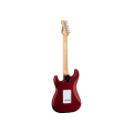 Guitare EKO S300 RED