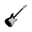 Guitare EKO S300 BLK