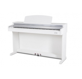 Piano numérique GEWA DP345 Blanc Mat