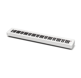 Piano numérique CASIO CDP S110 WE