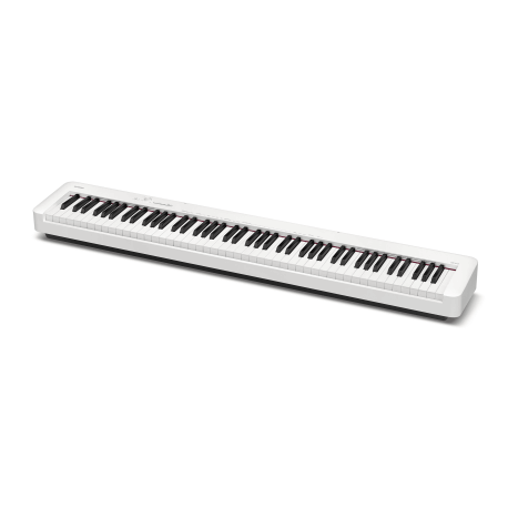 Piano numérique CASIO CDP S110 WE