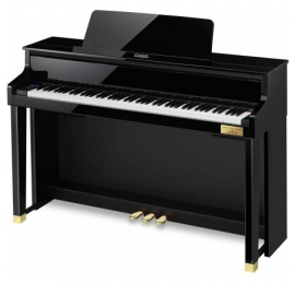 Piano numérique CASIO GP 510 BP