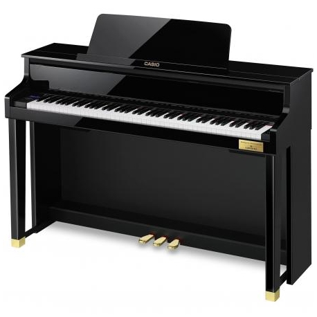 Piano numérique CASIO GP 510 BP