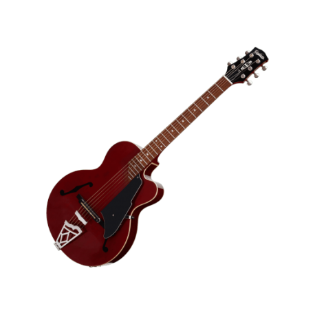 Guitare VOX Giulietta VGA 3PS