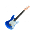 Guitare EKO S100-BLU 3/4