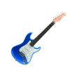 Guitare EKO S100-BLU 3/4