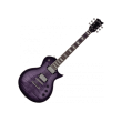 Guitare LTD EC256 Violet