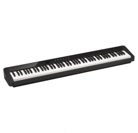 Piano numérique CASIO PX S1100 Noir