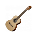 Guitare classique Santos Y Mayor GSM7-2, Taille 1/2