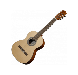 Guitare classique Santos Y Mayor GSM7-3, Taille 3/4