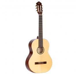 Guitare classique ORTEGA R55 DLX