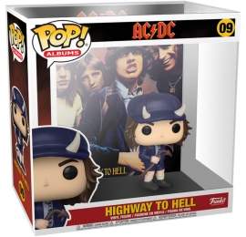 POP 09 AC/DC Highway to Hell