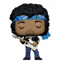 POP 244 Jimi Hendrix Live in Maui Jacket