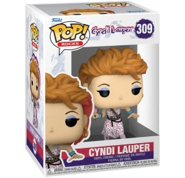 POP 309 Cyndi Lauper