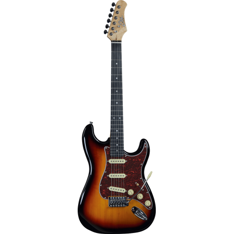 Guitare EKO S300 SB