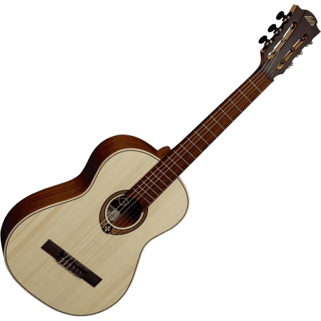 Guitare classique LAG OC70-3 Taille 3/4