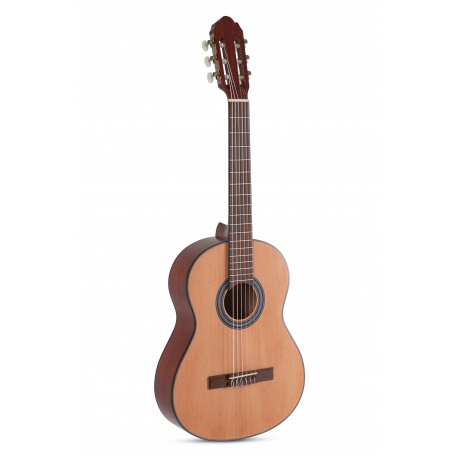 Guitare classique 3/4 GEWA Student Cédar