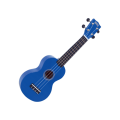 Ukulélé Soprano MAHALO MR1-BU Bleu foncé