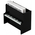 Piano miniature porte feuillets