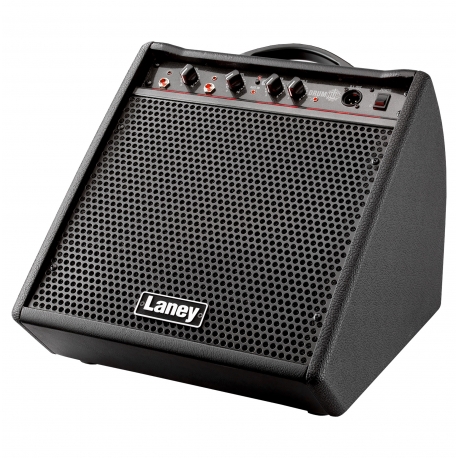 Ampli pour batterie électronique LANEY DH80 - Musique Alter