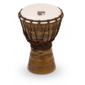 Djembe African Mask 7 TODJ 7AM