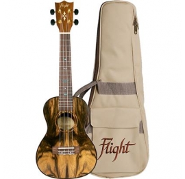 Ukulélé FLIGHT DUC430 Concert