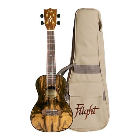 Ukulélé FLIGHT DUC430 Concert