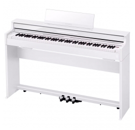 Piano numérique CASIO AP S450 Blanc
