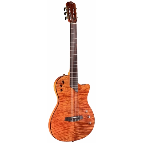 Guitare CORDOBA Srage Guitar Natural Amber électro-acoustique