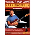 Apprenez à jouer comme Mark KNOPFLER
