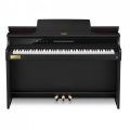 Piano numérique CASIO AP 750 Noir