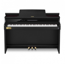 Piano numérique CASIO AP 750 Noir