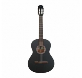 Guitare José TORRES JTC-5S Black