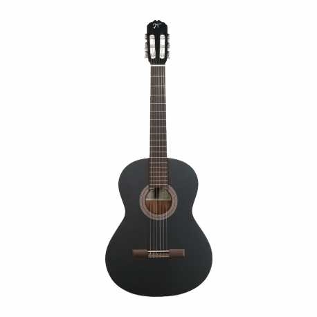 Guitare José TORRES JTC-5S Black