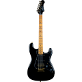 Guitare Jet Guitars JS 400 BKG Black Gold