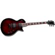 Guitare LTD EC256QM See Thru Black Cherry Sunburst