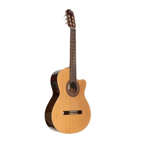 Guitare José TORRES JTC-10CE électro-acoustique