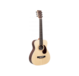 Guitare MARTIN LX1 RE électro-acoustique