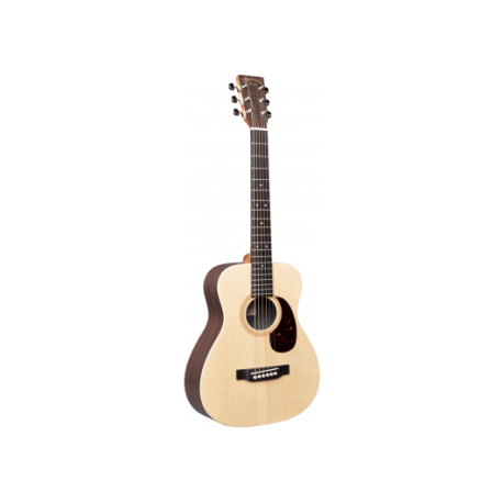 Guitare MARTIN LX1 RE électro-acoustique